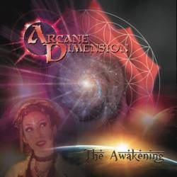 Arcane Dimension : The Awakening